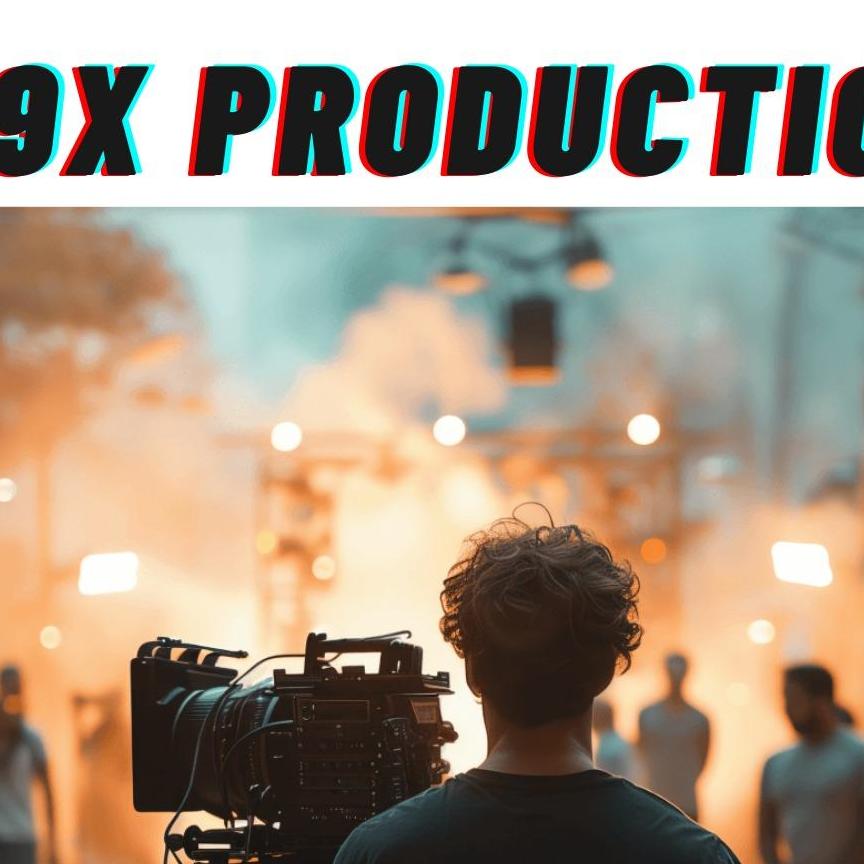 9xseo Production
