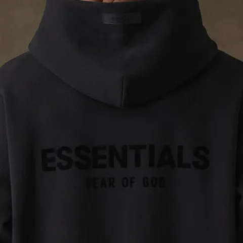 Essentials Hoodie
