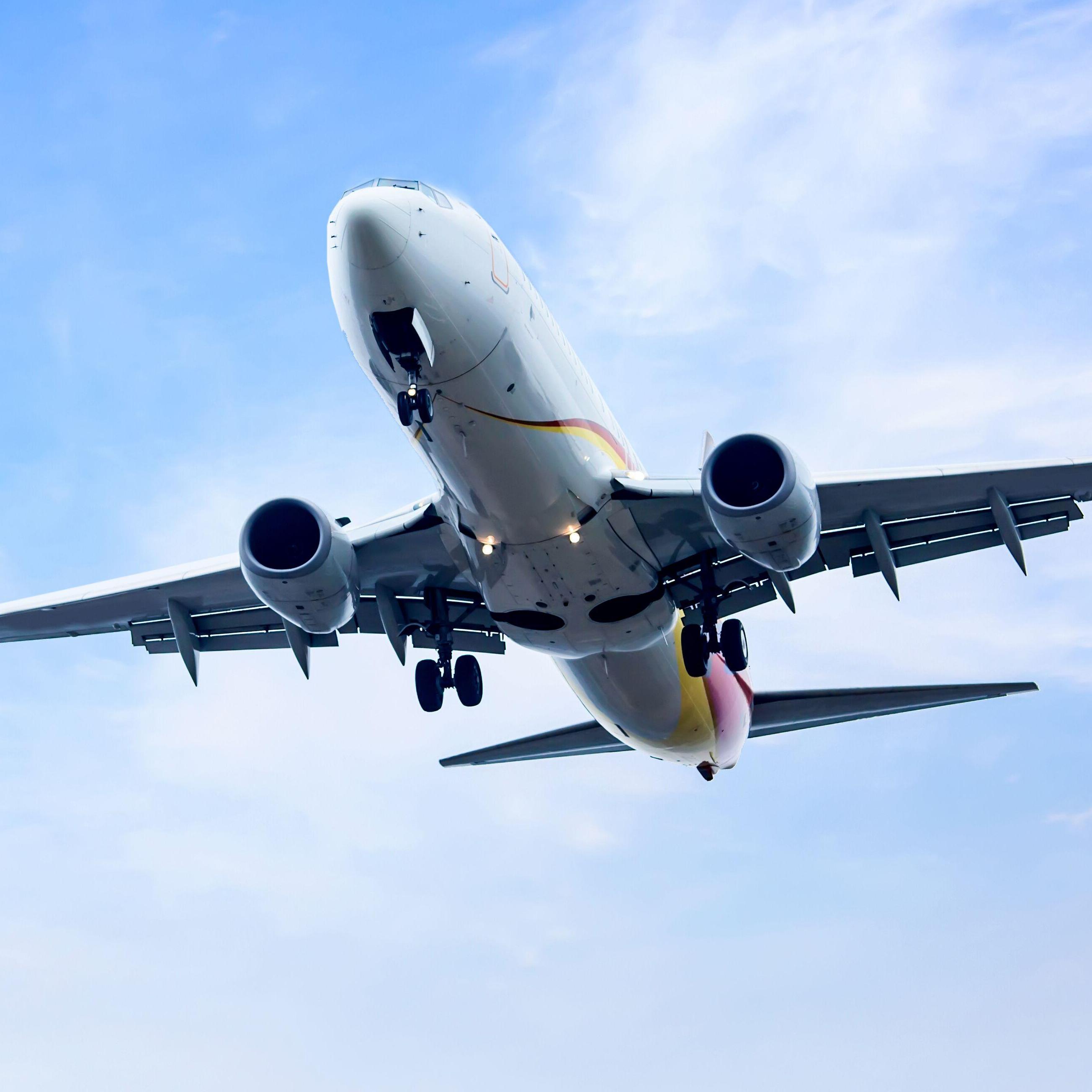 Politicaero Aerolíneas