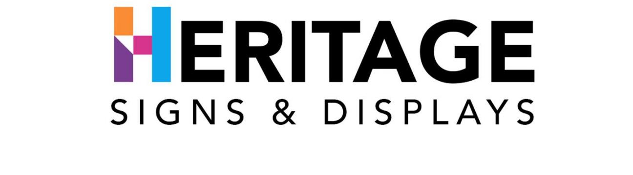 Heritage  Signs & Displays