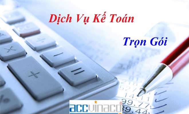 Bảng giá Dịch vụ kế toán trọn gói Tphcm tháng 08 năm 2021, Dịch vụ kế toán trọn gói Tphcm