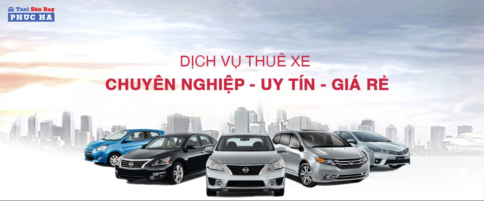 Tham Khảo Top 8 Hãng Taxi Hải Phòng Uy Tín Nhất